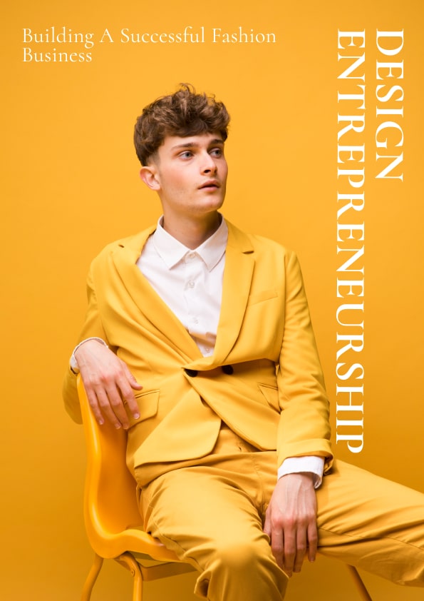 Design Entrepreneurship