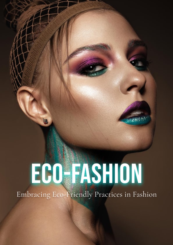 Eco-fashion