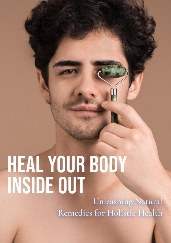 Heal Your Body Inside Out