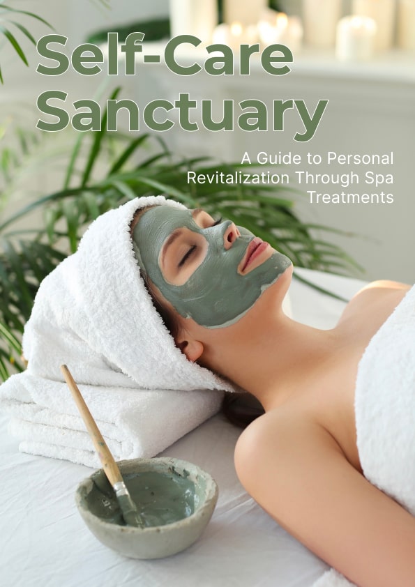 Self-Care Sanctuary
