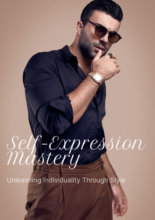 Self-Expression Mastery