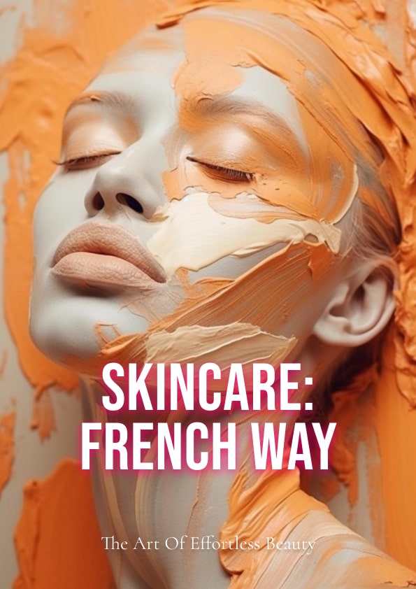 Skincare French Way