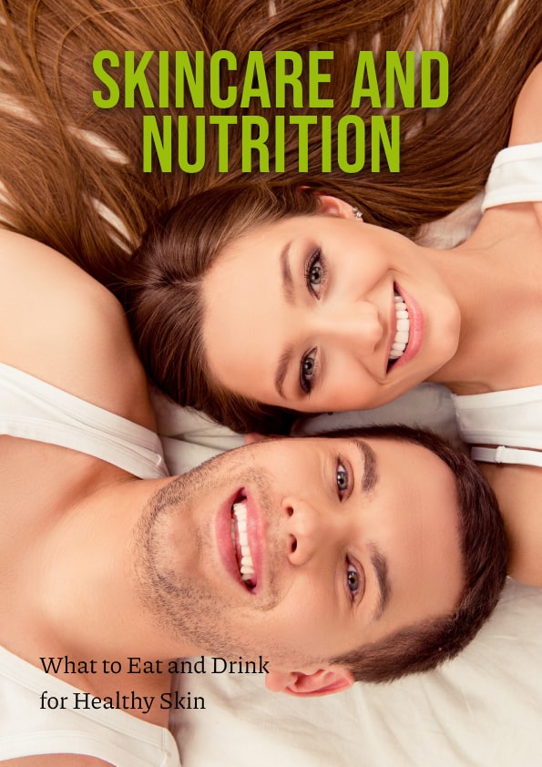 Skincare and Nutrition
