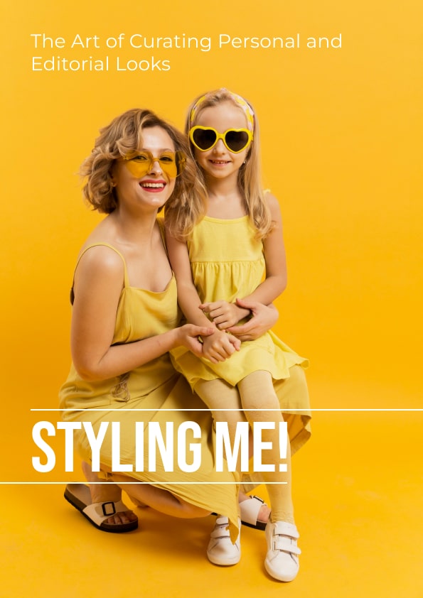 Styling Me