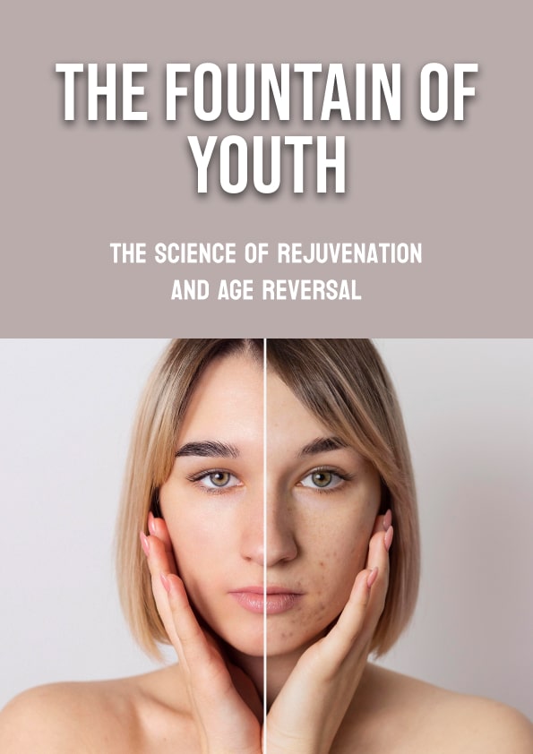 The Fountain of Youth