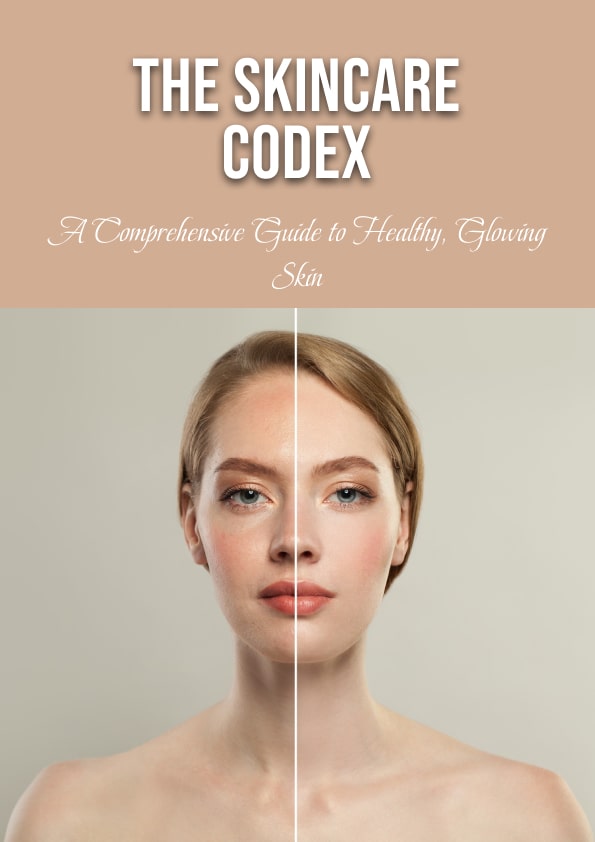 The Skincare Codex
