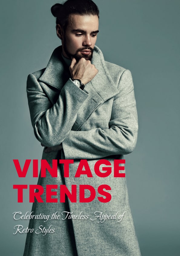 Vintage Trends